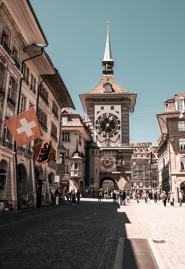 Establishing an SA in Switzerland in 2022: Corporate Law Requirements