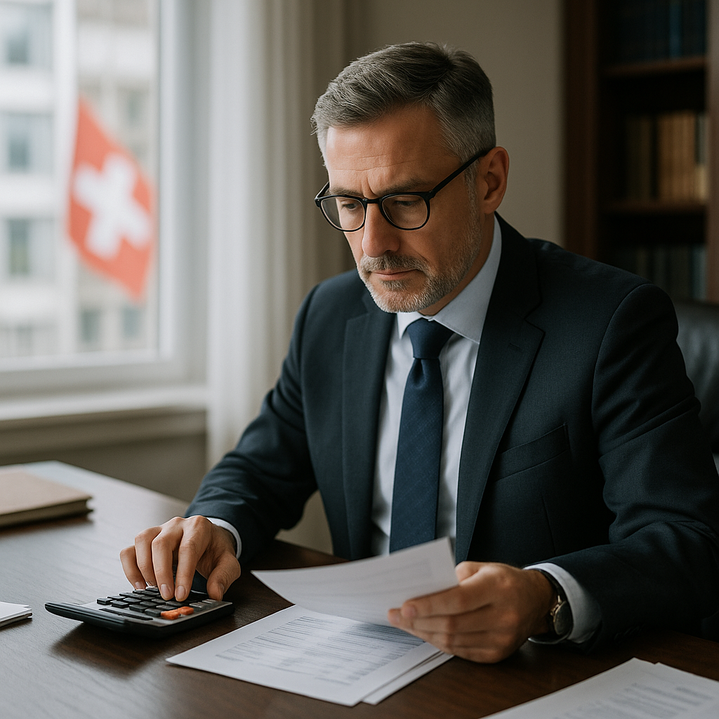 Recouvrement de créances : comment agir efficacement en Suisse ?