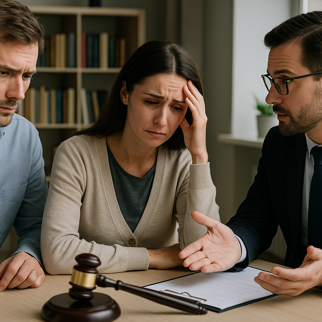 Violences domestiques et droit pénal : protection des victimes en Suisse