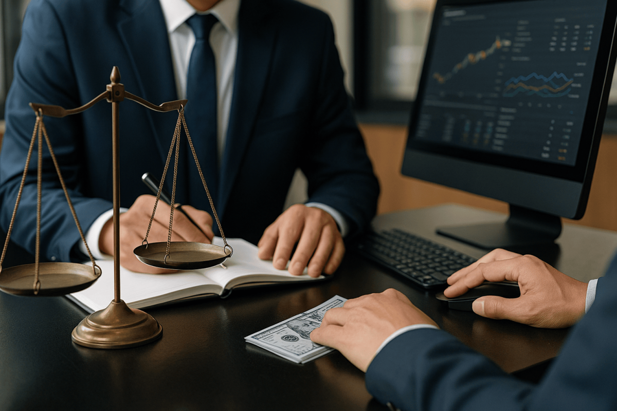 Droit bancaire : obligations de diligence renforcées pour les établissements financiers