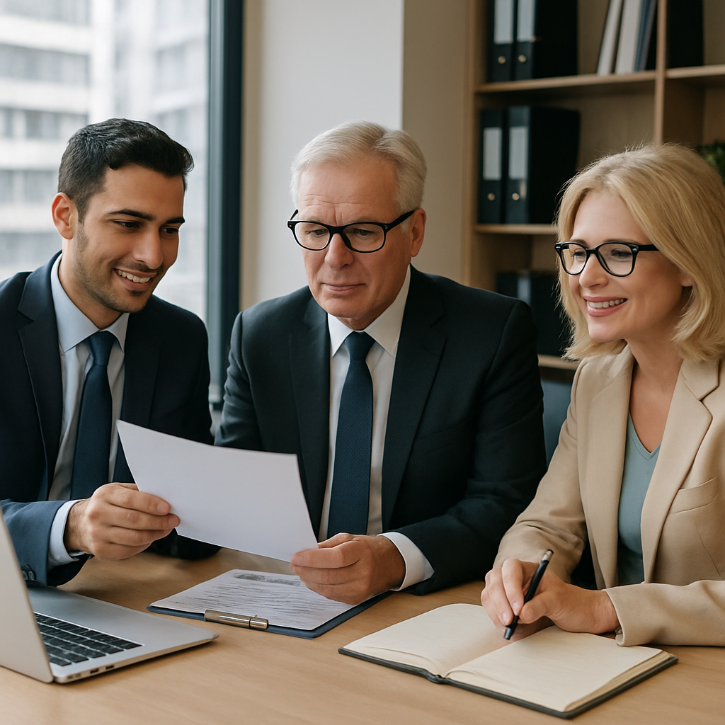 Réforme du droit des sociétés : impact sur les PME familiales