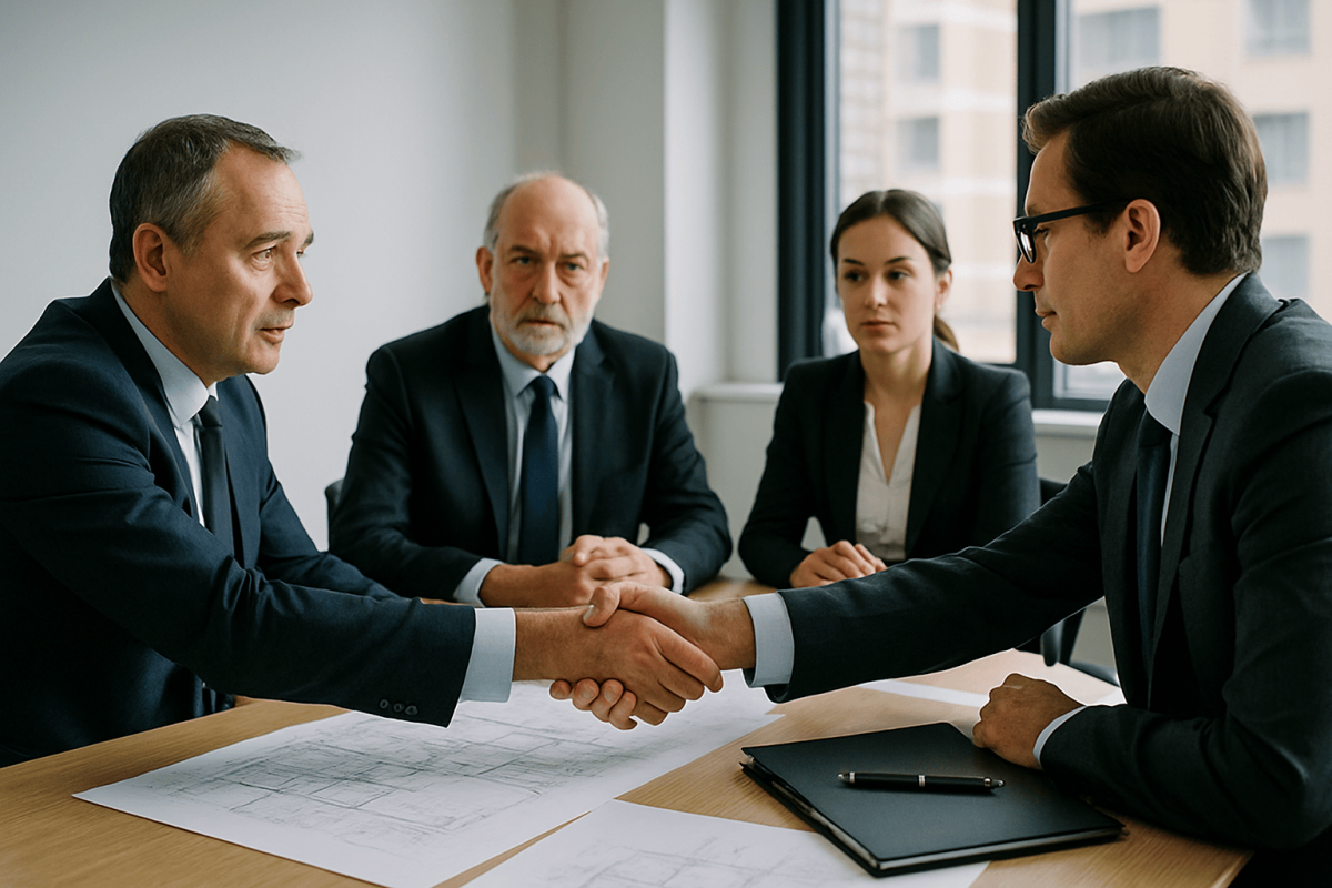 Droit immobilier : copropriété et litiges fréquents en Suisse