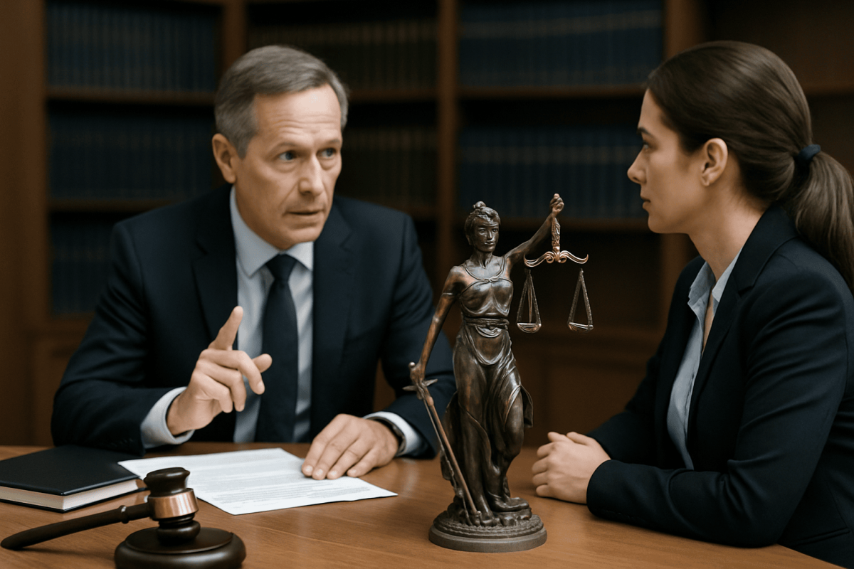 Procédure pénale suisse : quels droits pour les victimes et les accusés ?