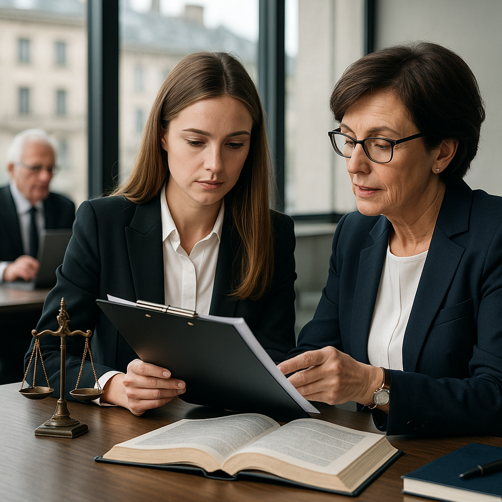 Réforme du droit des successions : ce qui change pour les familles suisses