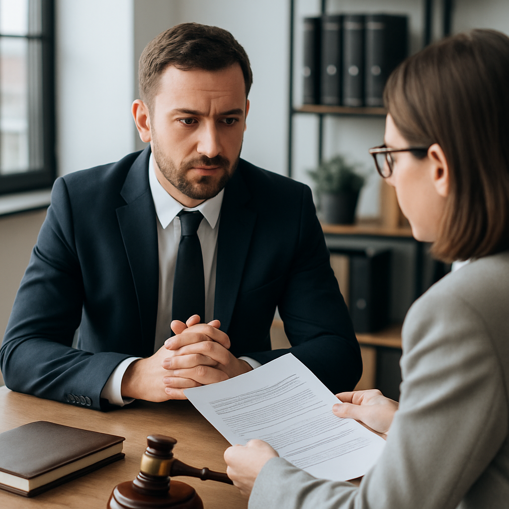 Licenciement abusif : que dit la jurisprudence récente ?