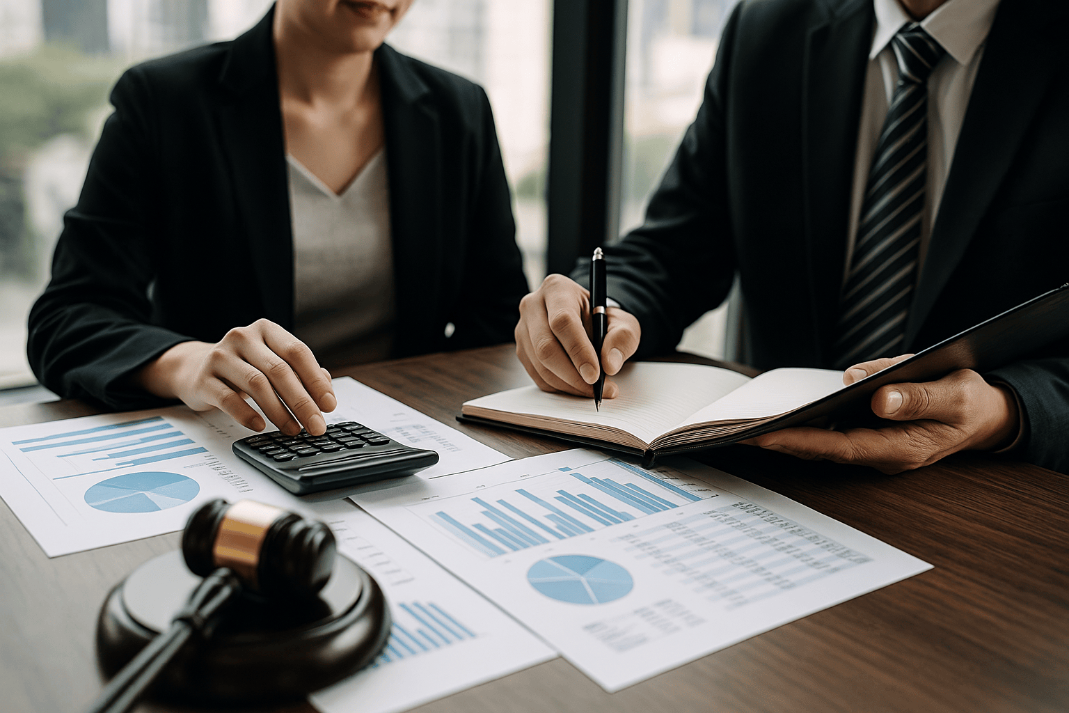 Enquêtes pénales financières : comment sont-elles menées en Suisse ?