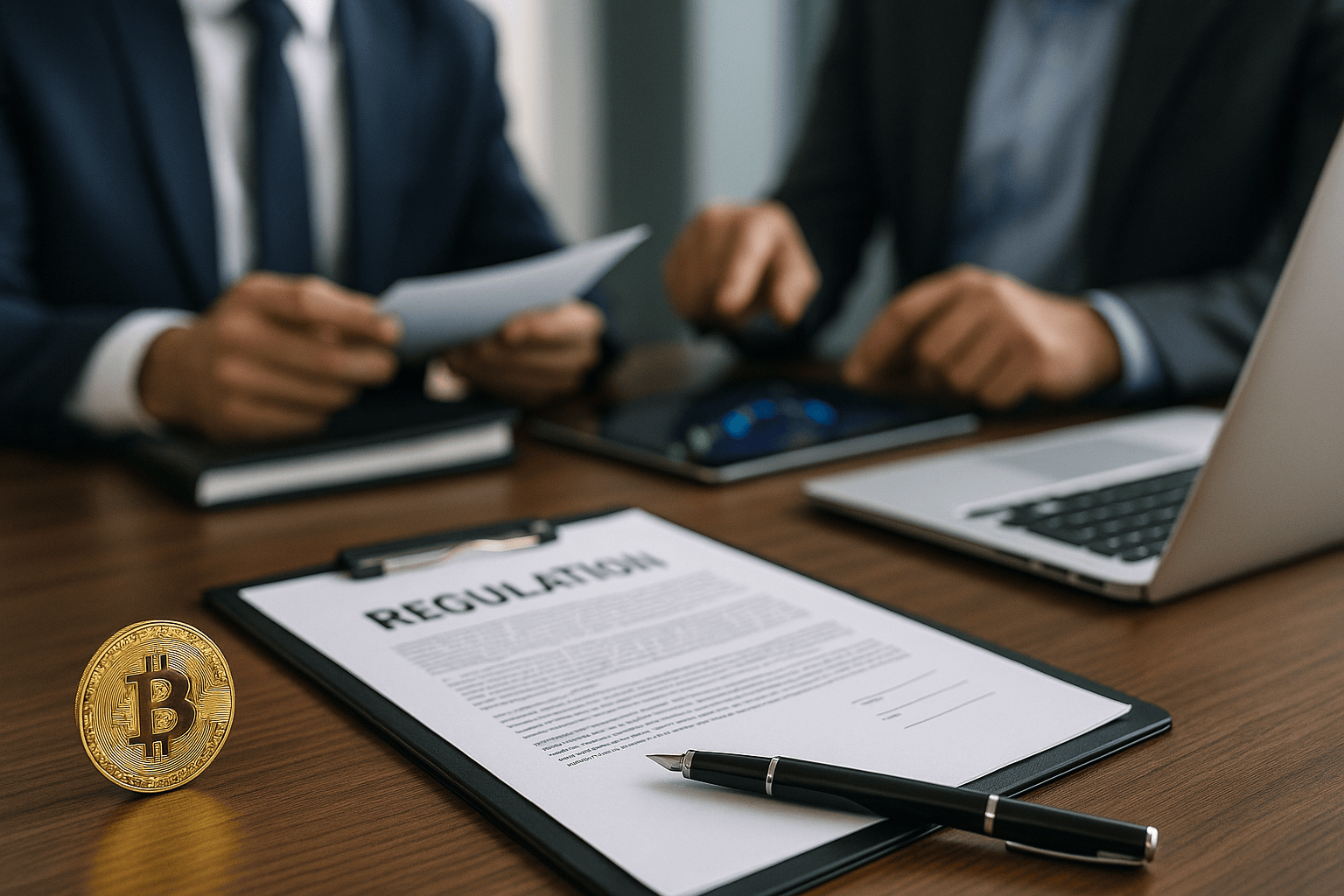 Droit bancaire et fintech : nouvelles régulations suisses sur la crypto