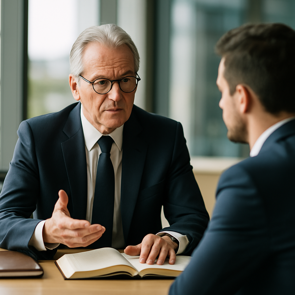 La prescription en droit pénal suisse : pourquoi certaines affaires s’arrêtent ?