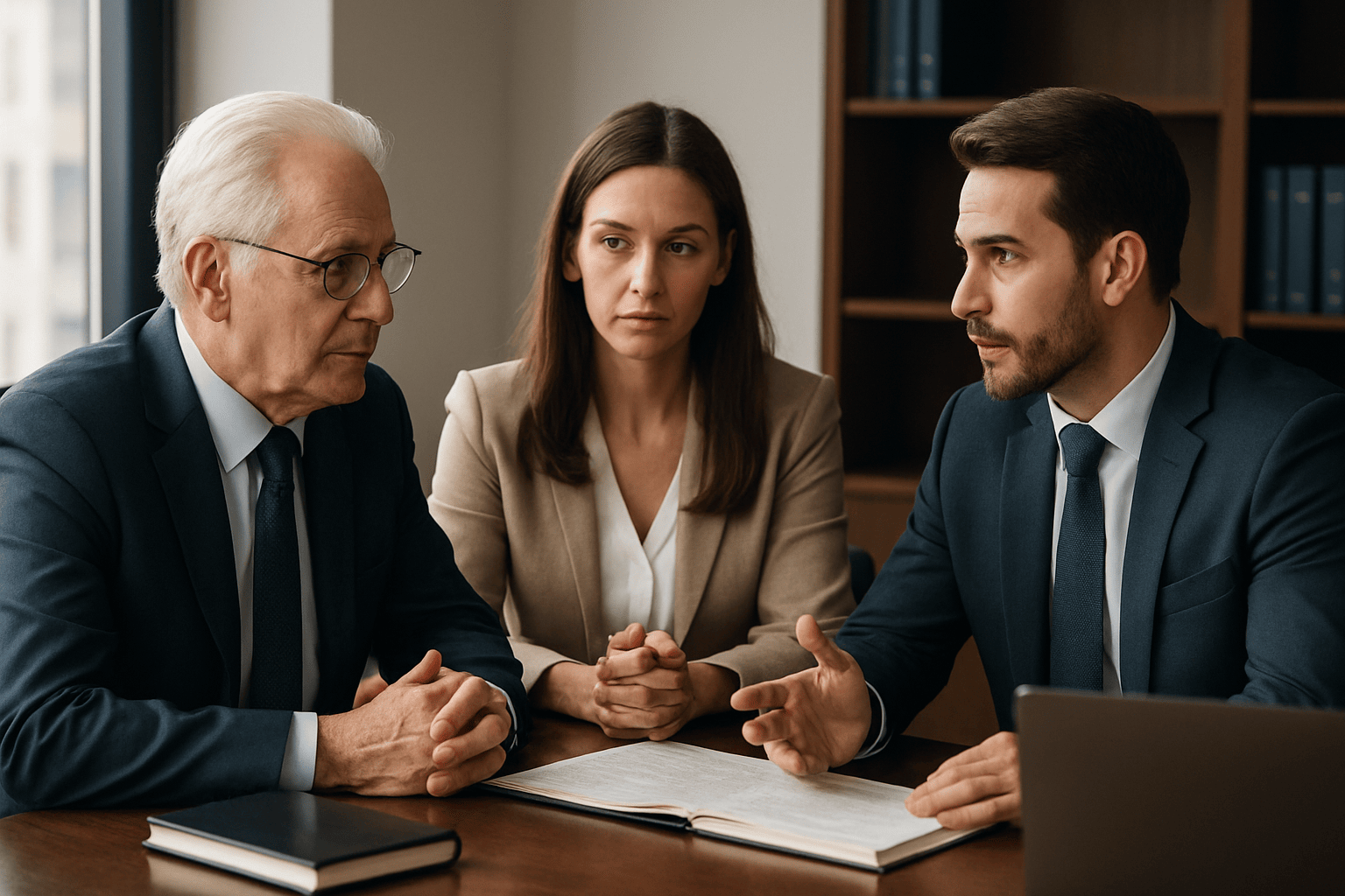 Succession internationale : comment éviter les conflits entre héritiers ?