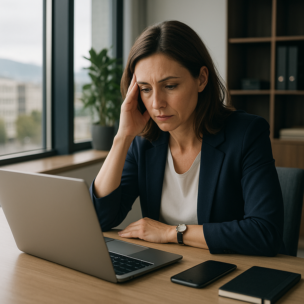 Télétravail et droit à la déconnexion : où en est le droit suisse ?