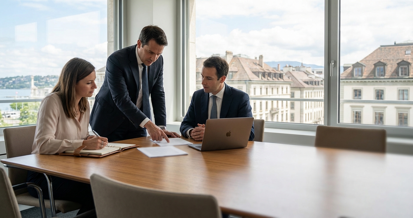 Pacte d’actionnaires et assemblée générale : éviter les blocages