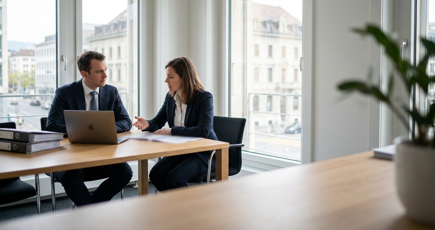 Droit pénal économique en Suisse : prévenir l’enquête avant la crise
