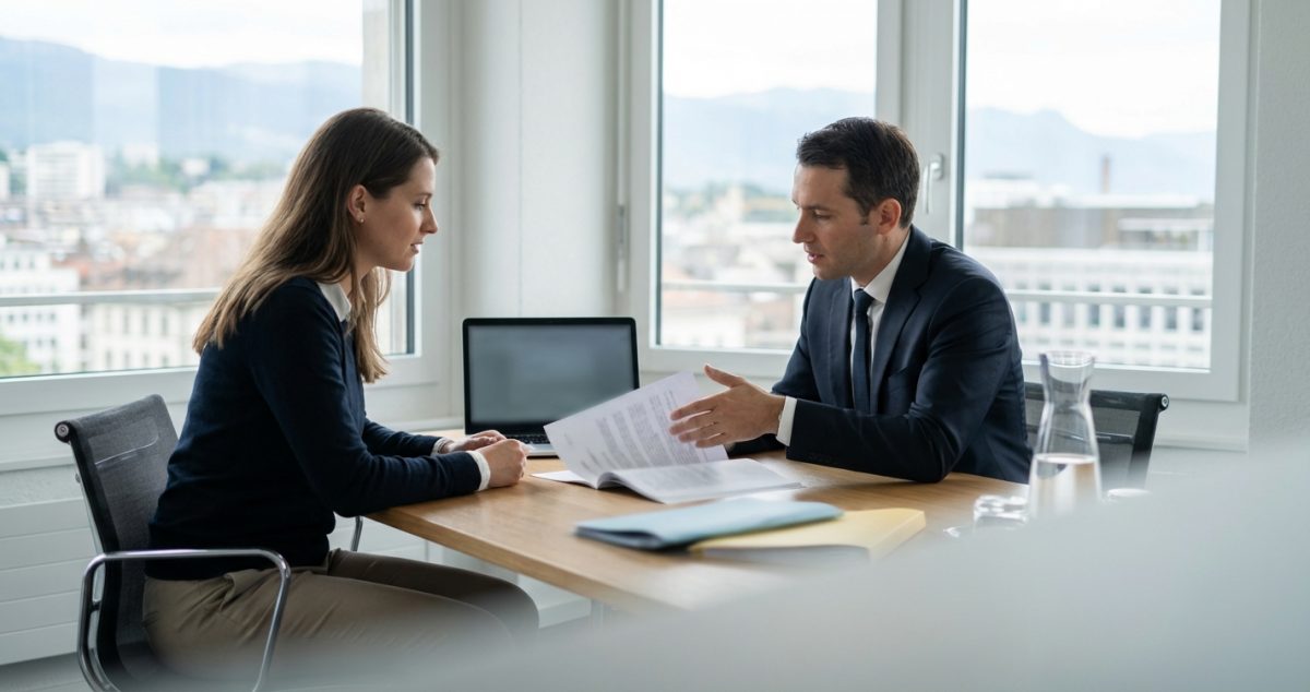 Gérer une enquête pénale économique en Suisse sans perdre la maîtrise